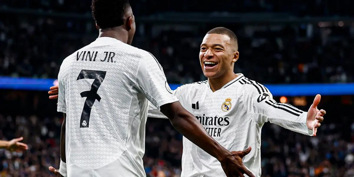 Real Madrid match | Photo: @realmadrid