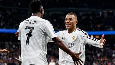 Real Madrid match | Photo: @realmadrid