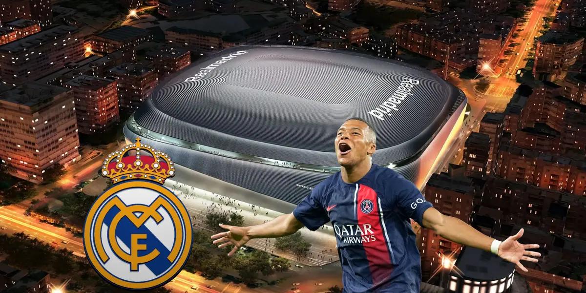 Real Madrid may have a timeframe when to announce the signing of Kylian Mbappé.