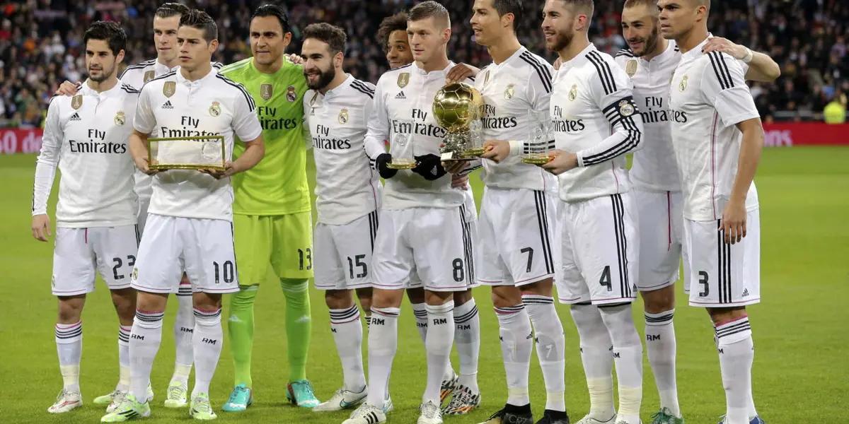 Real Madrid midfielder Toni Kroos continues to have a good relationship with the Portuguese striker and soon revealed the content of their match in Munich after the Euro Cup match.