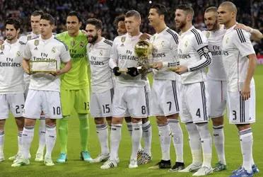 Real Madrid midfielder Toni Kroos continues to have a good relationship with the Portuguese striker and soon revealed the content of their match in Munich after the Euro Cup match.