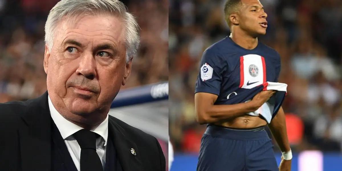 Real Madrid moves to acquire one of Europe's top talents