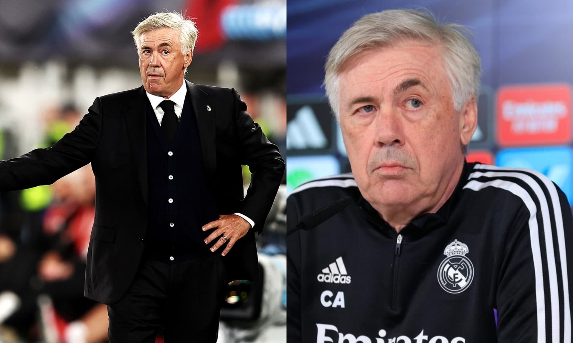 Real Madrid need to reinforce their team ahead of 2024.