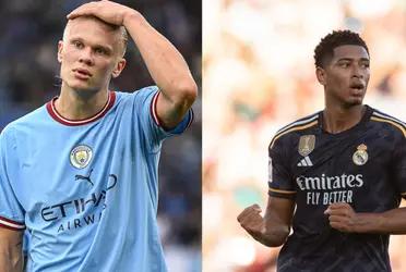 Real Madrid needs a star striker to replace Joselu.