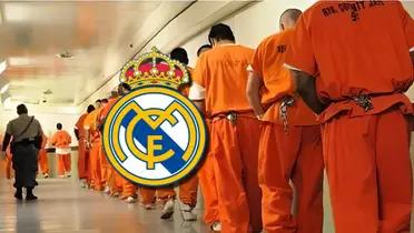 Real Madrid / Photo: El Futbolero USA