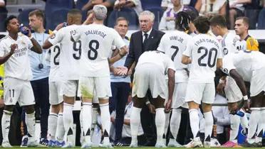 Real Madrid / Photo: X