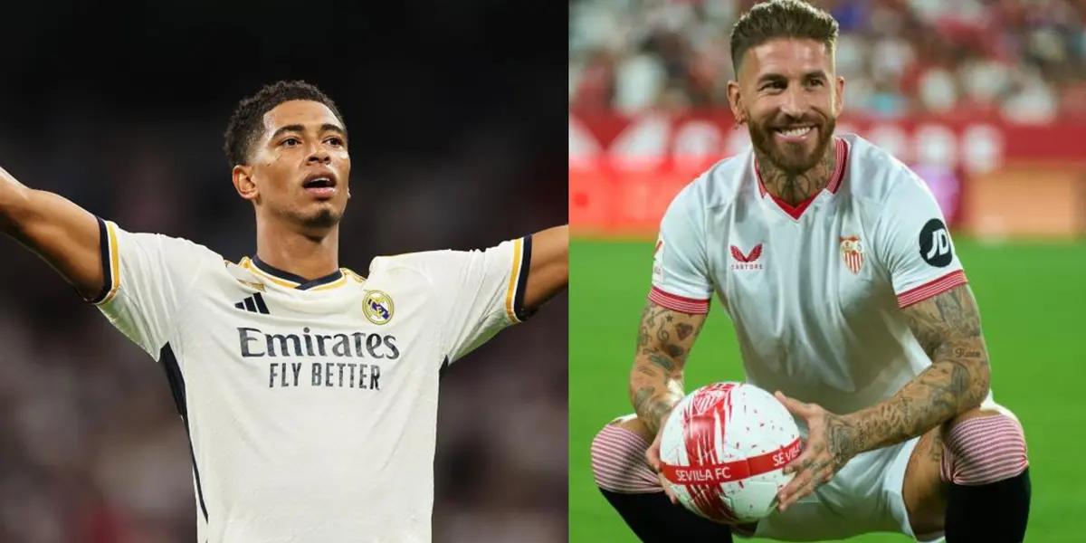 Real Madrid plans to do a huge signing.