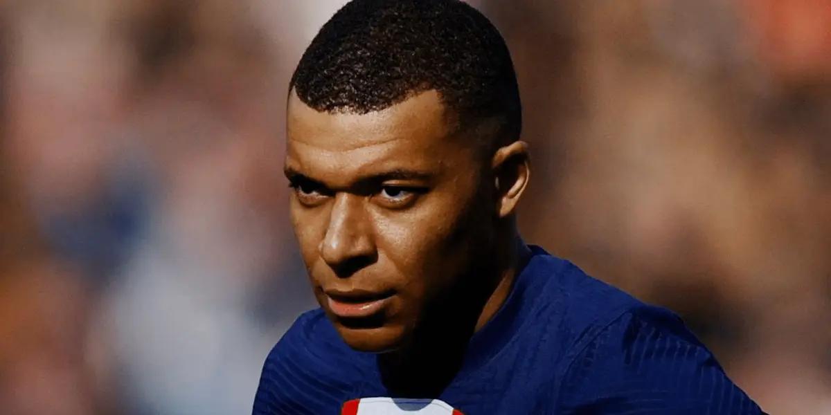 Real Madrid plans to sign a big player, however, Mbappé's signing might not happen.