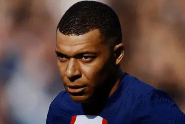 Real Madrid plans to sign a big player, however, Mbappé's signing might not happen.