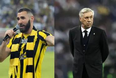 Real Madrid player who could also leave the club for Arabia