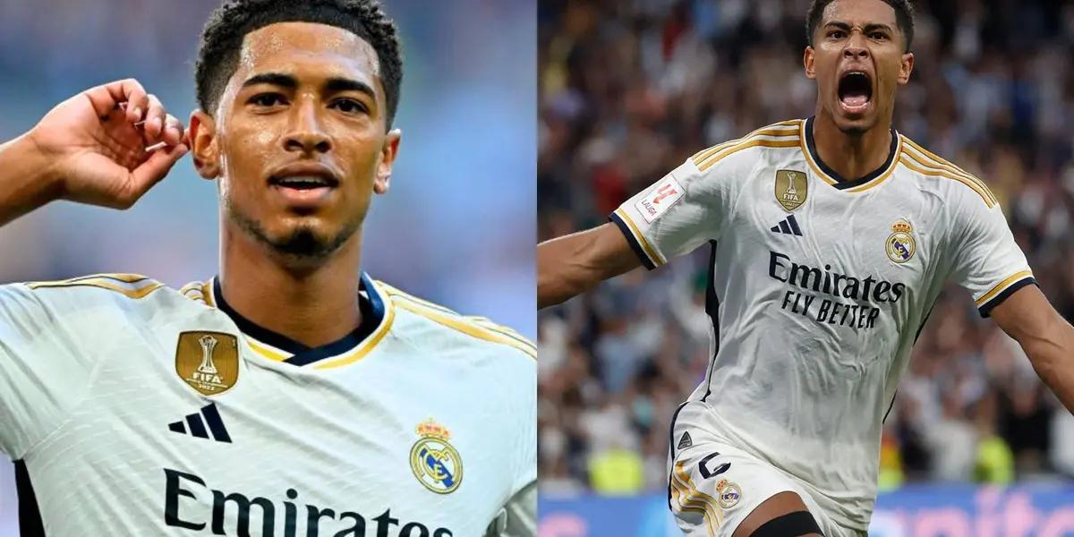 Real Madrid plays against Sporting Braga this Tuesday.