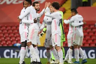 Real Madrid promises several changes for next season. To do this, it must sell a lot, and buy well, if it want to go back to what it was.