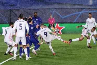 Real Madrid, PSG, Manchester City and Chelsea have high value players.