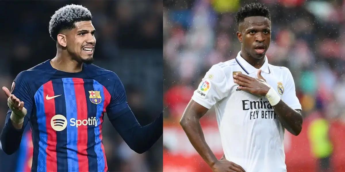 Real Madrid really got lucky on this one….