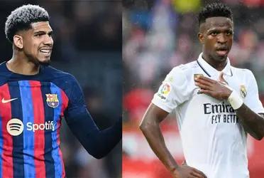 Real Madrid really got lucky on this one….