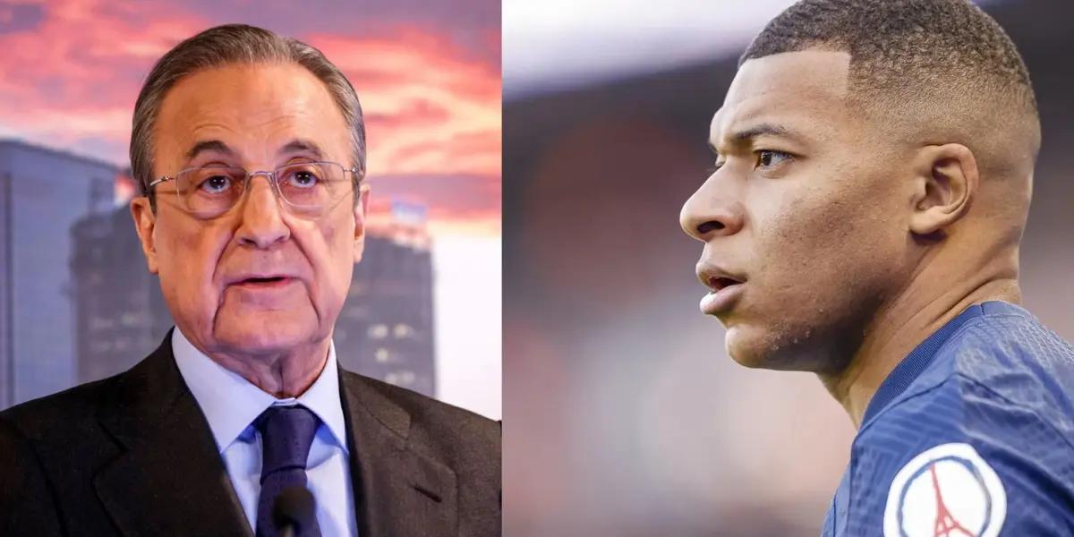 Real Madrid really needs a new striker.