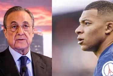 Real Madrid really needs a new striker.