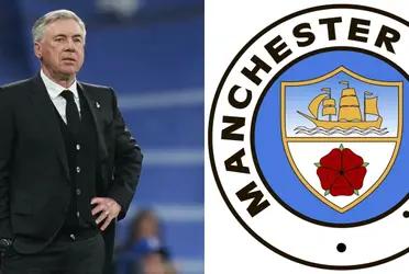 Real Madrid receives bad news days away from facing Manchester City