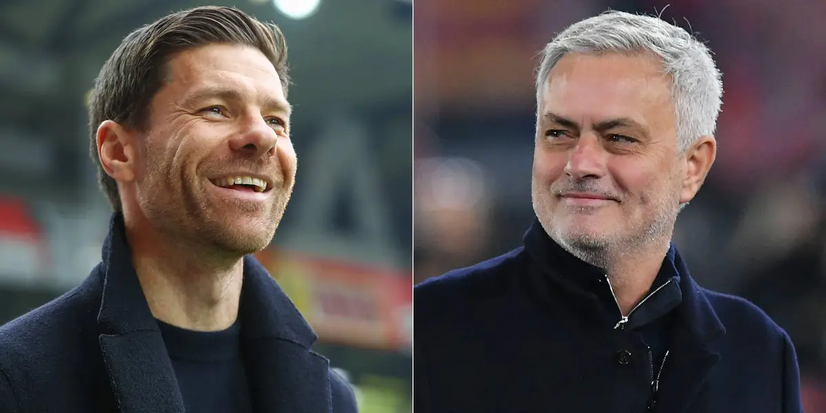 Enter the equation, Mourinho could make things easier for Alonso and Mbappé