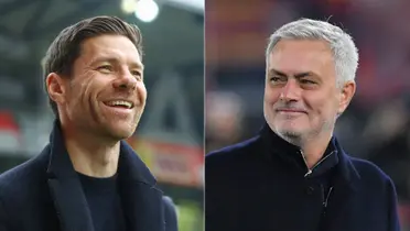 Enter the equation, Mourinho could make things easier for Alonso and Mbappé