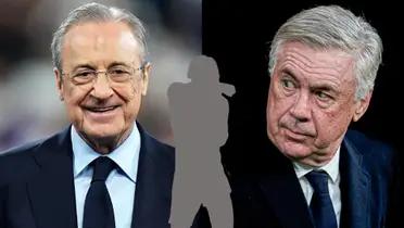 Real Madrid reportedly ready to offer $43 million for a young center back.