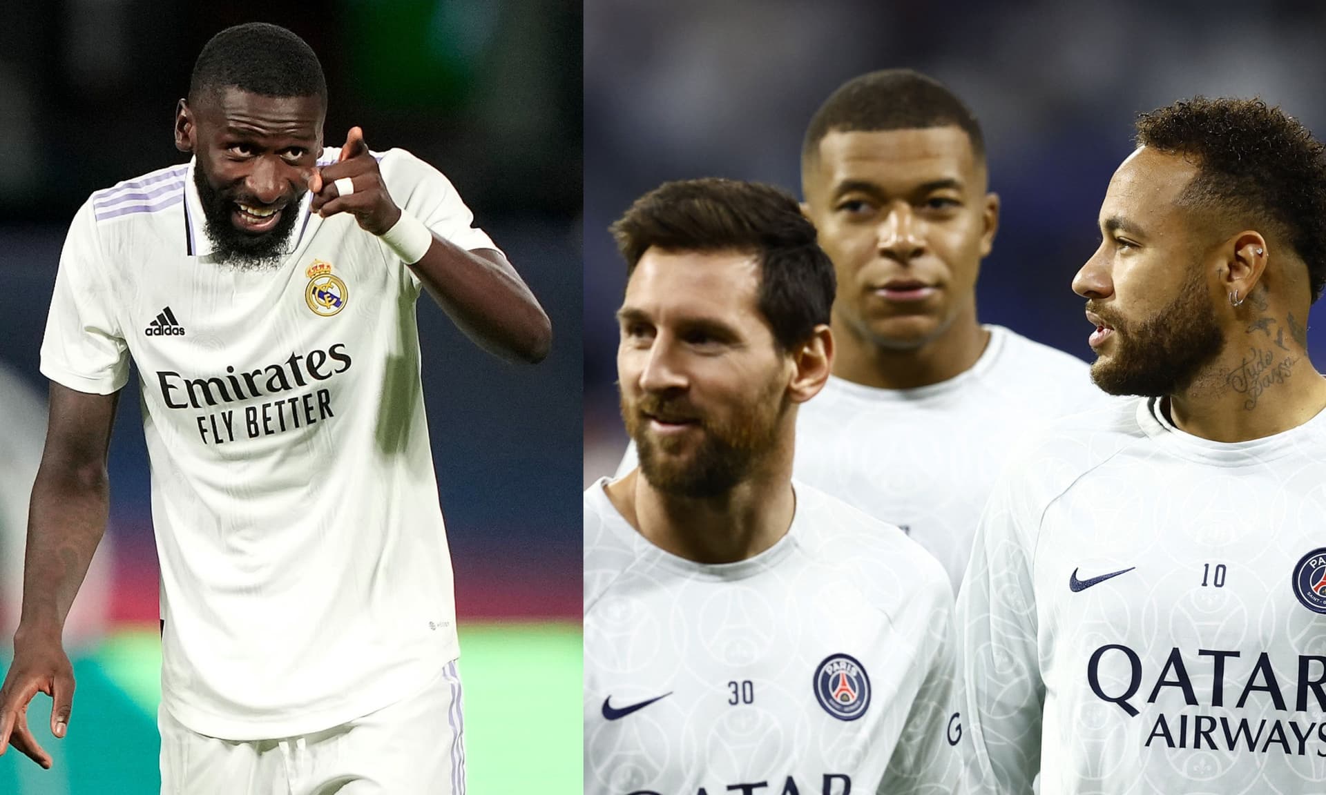 Real Madrid salvaged a draw against Shaktar and with it some great news for its UEFA Champions League aspirations