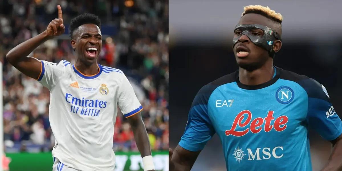 Real Madrid seek to continue their good run in the Champions League.