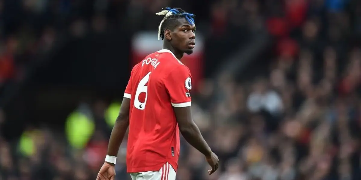 Real Madrid seems to be opting out of the signing of Manchester United midfielder Paul Pogba due to the questionable attitude of the French star.