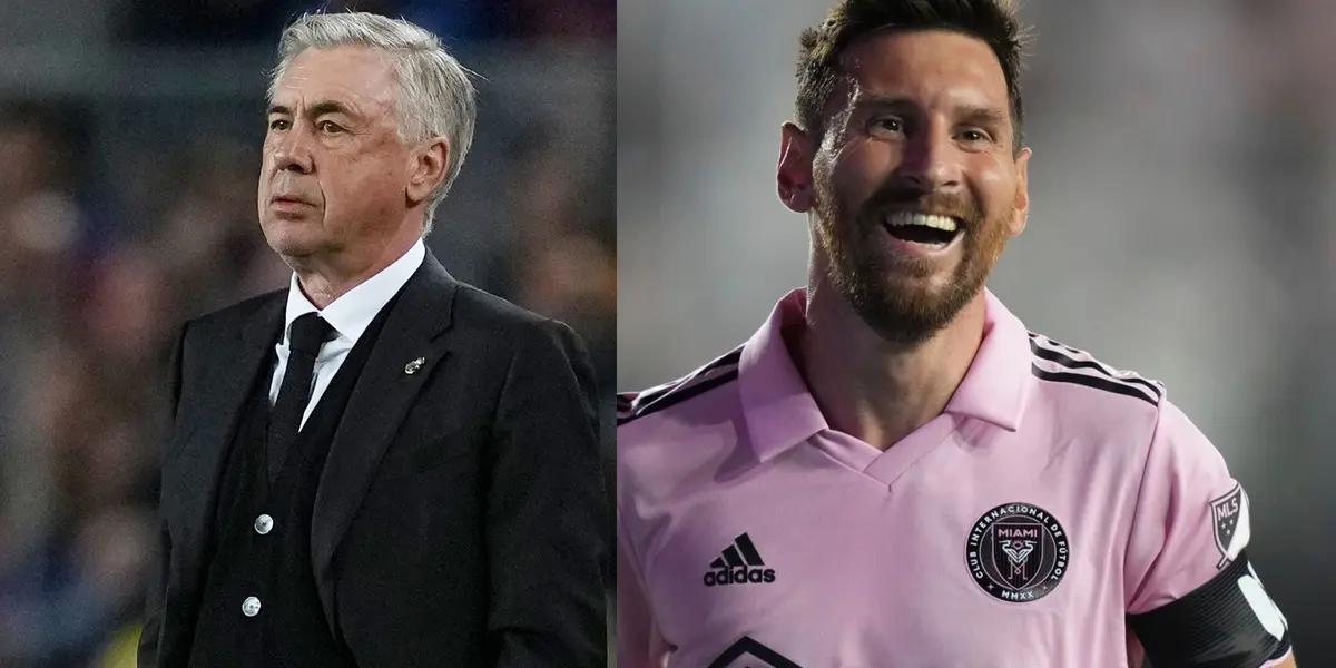 Real Madrid still intends to sign a forward and look at the name that appeared in silence