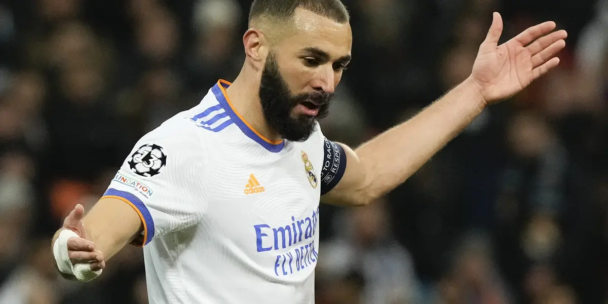 Real Madrid striker Karim Benzema could be set for time in jail when the judge presiding over his case passes his verdict soon.
 