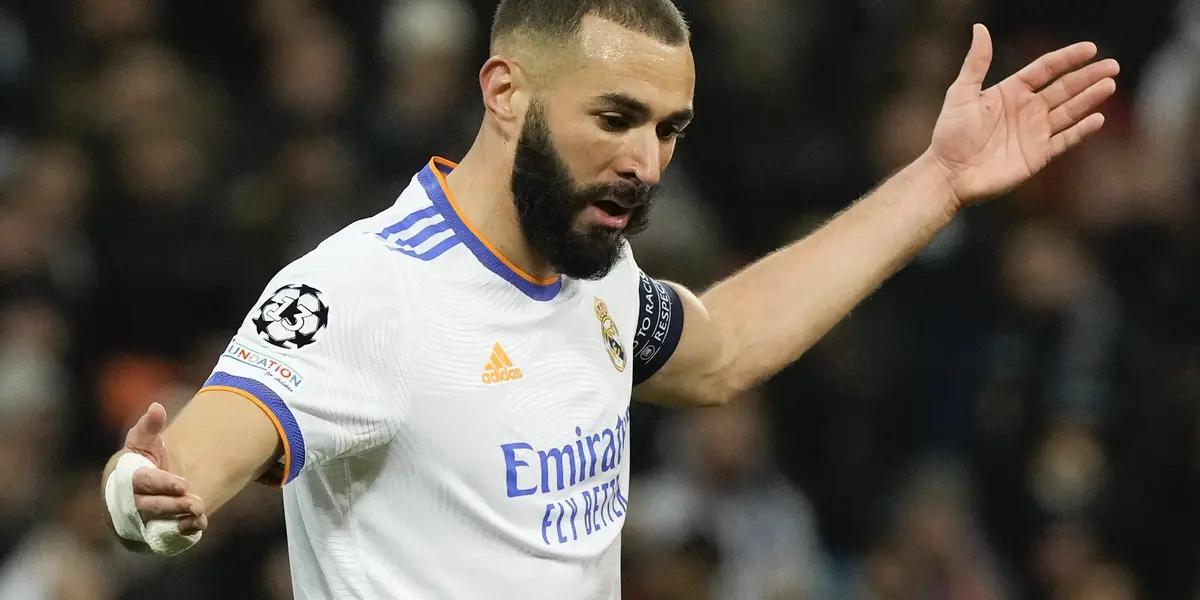 Real Madrid striker Karim Benzema could be set for time in jail when the judge presiding over his case passes his verdict soon.
