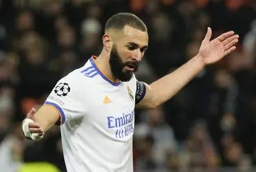 Real Madrid striker Karim Benzema could be set for time in jail when the judge presiding over his case passes his verdict soon.
