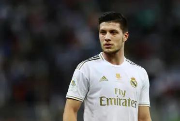 Real Madrid striker Luka Jovic is facing a six-month prision sentence in Serbia for breaking quarantine rules.
