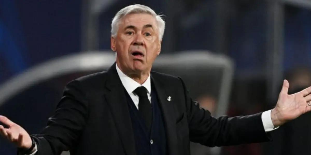 Real Madrid suffered on his visit to Germany