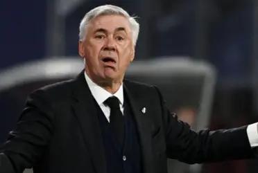 Real Madrid suffered on his visit to Germany