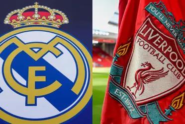 Real Madrid targets can allow Liverpool to go for a huge signing!