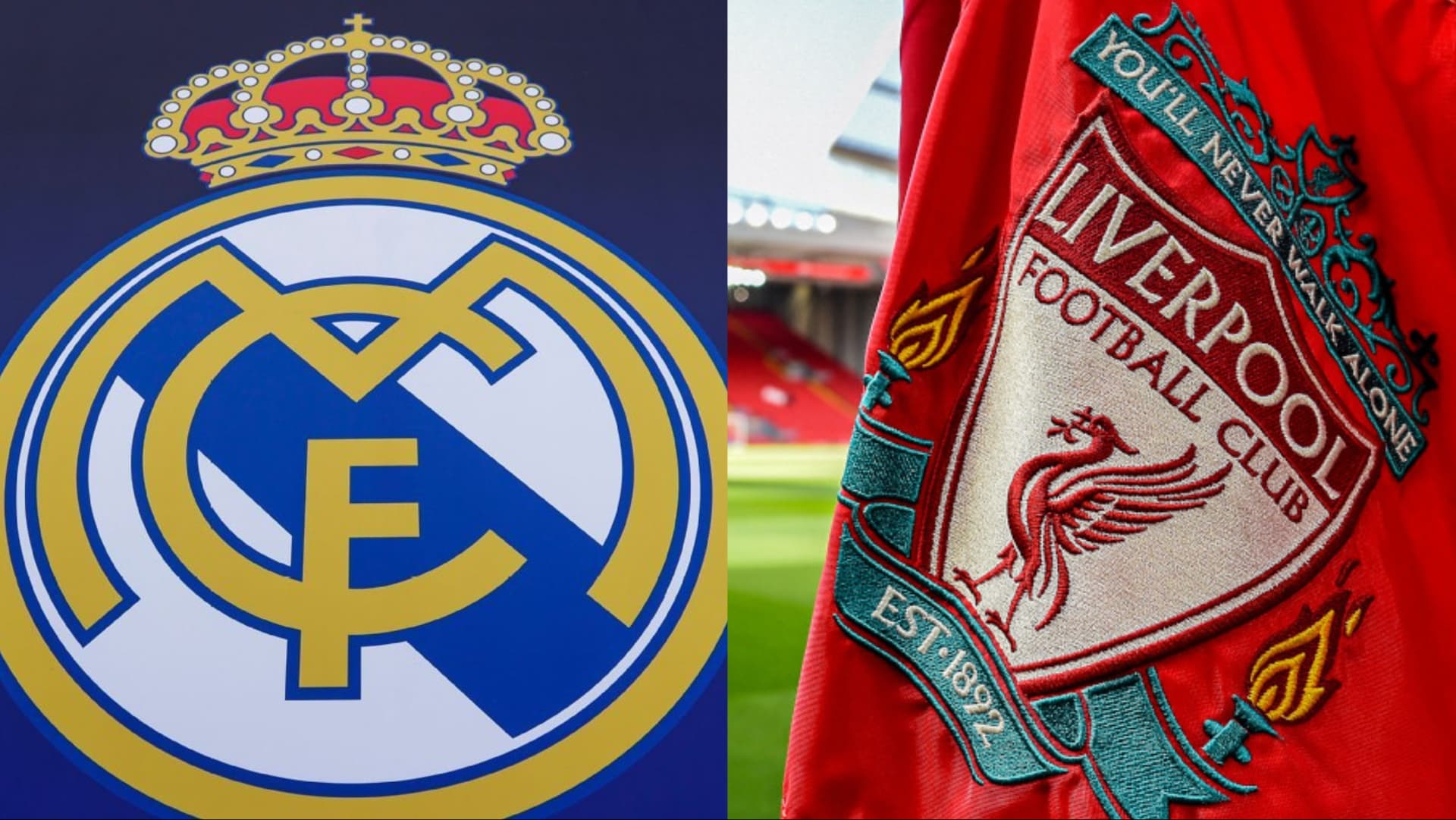 Real Madrid targets can allow Liverpool to go for a huge signing!