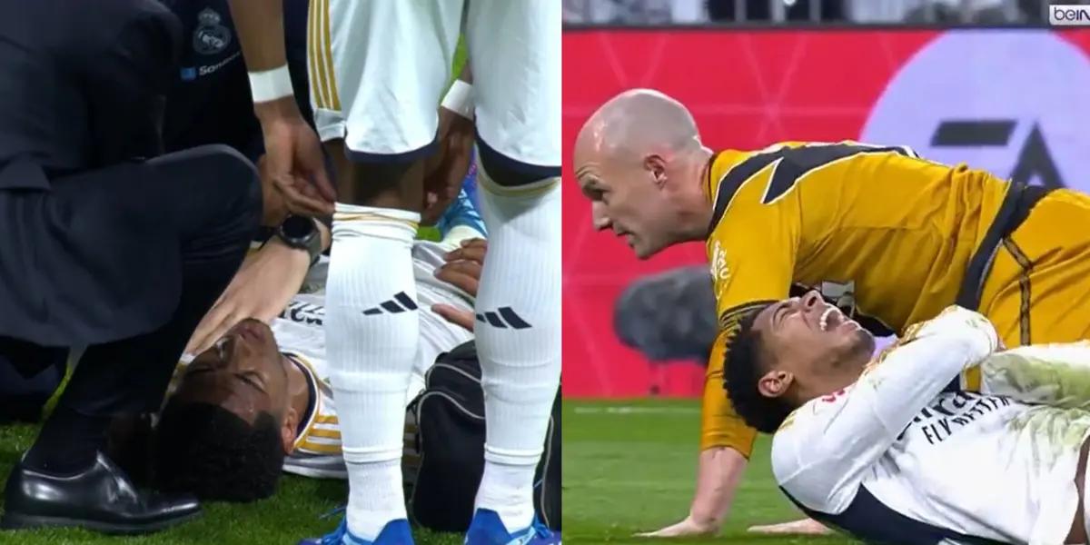 Real Madrid tied against Rayo Vallecano.