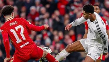 Real Madrid vs Liverpool | Photo: @ChampionsLeague