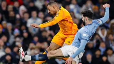 Real Madrid vs Manchester City | Photo: @realmadrid