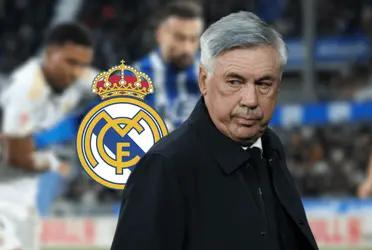 Real Madrid want to sign a new defender.
