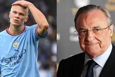 Real Madrid wanted to sign him for Manchester United, they left him in exchange for 75 million euros