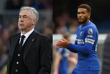 Real Madrid wants this player and this could pay to take him