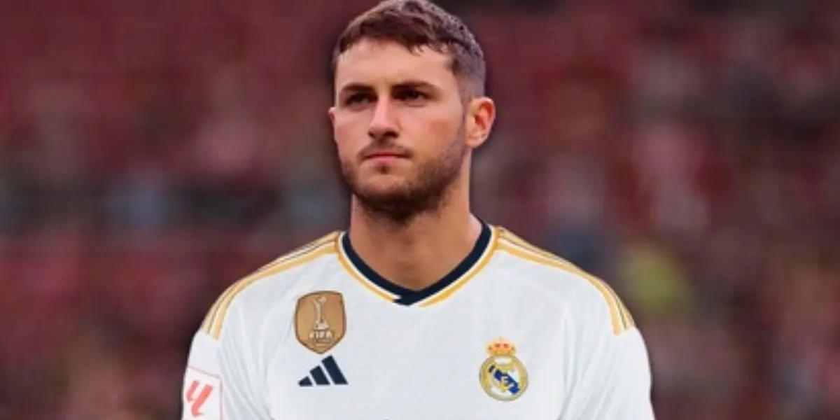 Real Madrid wants to hire Santiago Giménez as its new forward