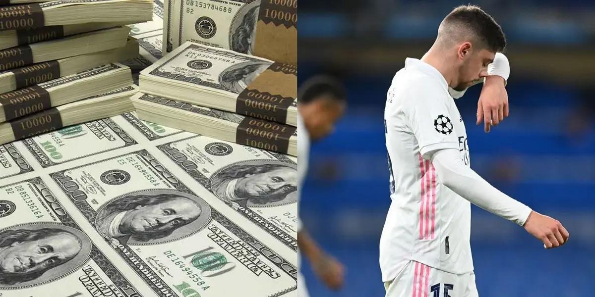 Real Madrid wants to win the Spanish League this season