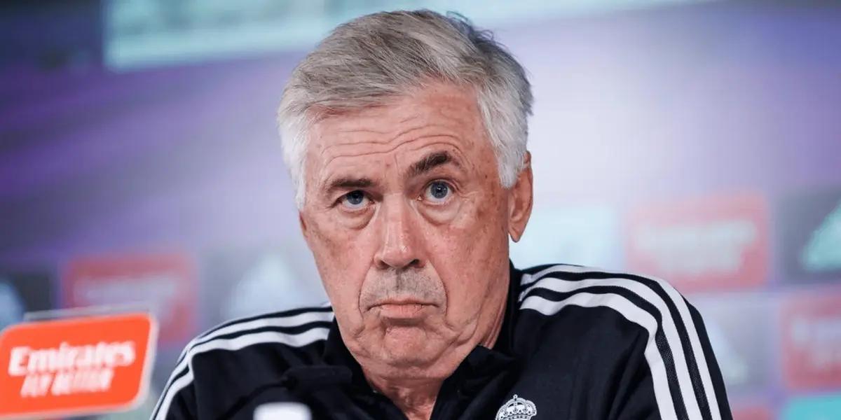 Real Madrid was able to link up their seventh victory, but with two injured players on the road.