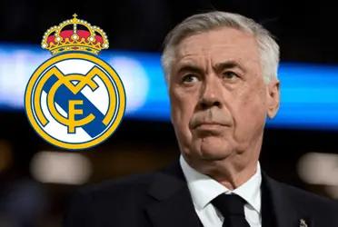 Real Madrid was humiliated by Man City.