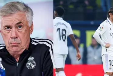 Real Madrid will face FC Barcelona soon, and now they have received some terrible news.