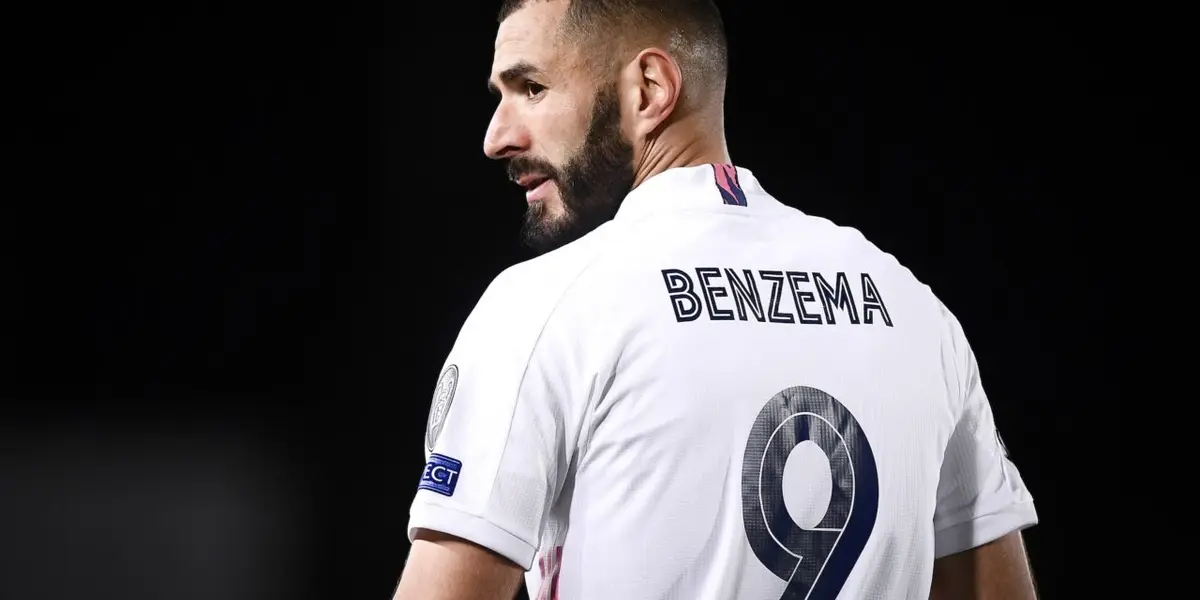 Real Madrid will hand Karim Benzema a new one-year deal to extend his stay at the Santiago Bernabeu till 2023. What is his current salary and how much is he worth in total?