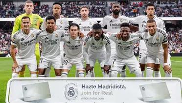 Real Madrid will have to deal with a very important absence beyond Militao